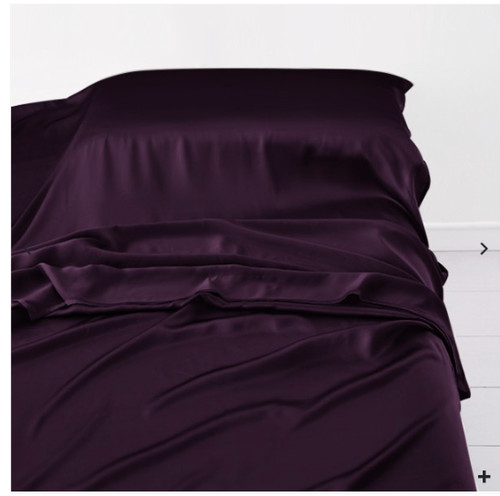 Mulberry silk sleeping bag - mulberry,