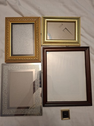 Various sized photo - sized,