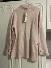 River Island Jumper Fits 14/16