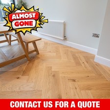 🪵 Sample* 14mm Natural Oak