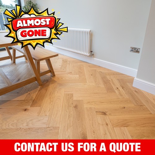 Sample 14mm natural - natural, oak