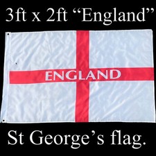 3ft 2ft england - 24"),