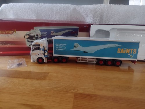 Corgi saints transport and - corgi,