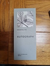 M&S Autograph Celestial Fig