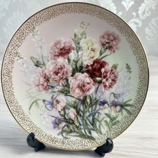 Carnation Serenade By Lena Liu