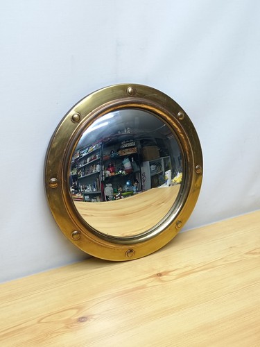 Vintage 1960s brass - vintage, ships