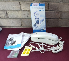 Geemarc clearsound cl10 wall - cl10,