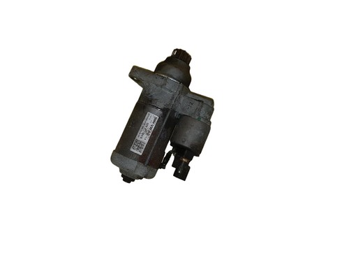 Seat leon starter motor 2000 - motor,