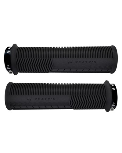 Peaty monarch grips - peaty's,