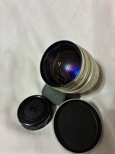 Jupiter lens мм - jupiter-9,