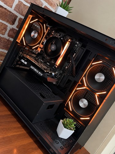 Gaming asus geforce rtx - –,