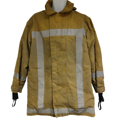 Fire woman jacket - jacket,