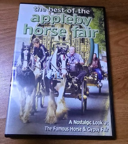 The best appleby - best,
