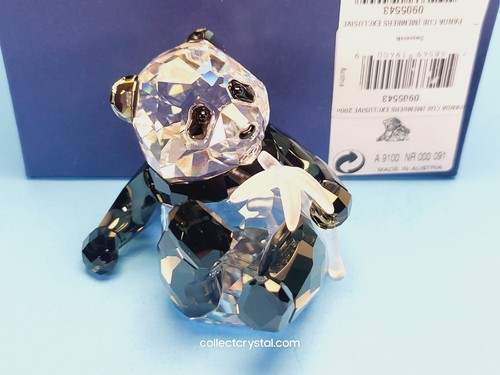Swarovski 905543 scs panda - scs,