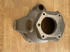 FORD TYPE 9 5 SPEED BELL