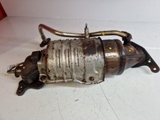 HONDA CR-V 2010 CATALYTIC CONVERTER CAT 2.0L PETROL R20A2 