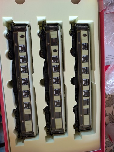 Hornby gauge pullman coach - gauge,