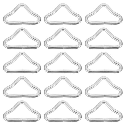 Pcs triangle trampoline - 40,