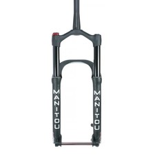 Manitou mastodon pro 120mm std - pro,