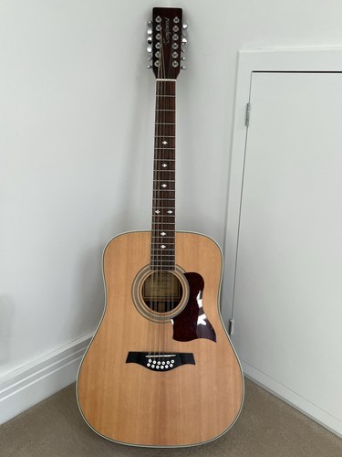 Tanglewood tw15 12ns - tanglewood, tw15/12ns