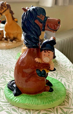 Royal Doulton Thelwell Pony