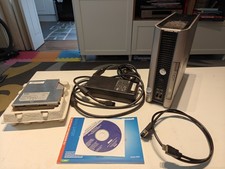 Retro Dell optiplex 755 usff