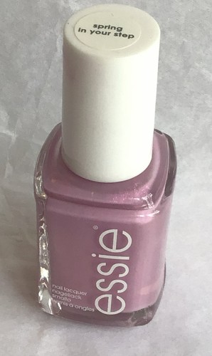 Essie nail polish - nail, spring