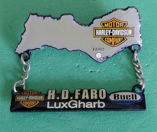 Harley davidson faro - harley-davidson,
