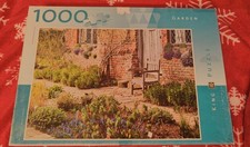 Garden King Puzzle 1000 Piece