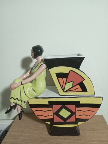 Lorna bailey art - art, deco
