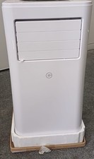 Mobile Air Conditioner With Sleep Mode In White  JHS-A016-09KR2/A
