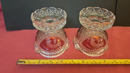 Vintage german hofbauer red - german,