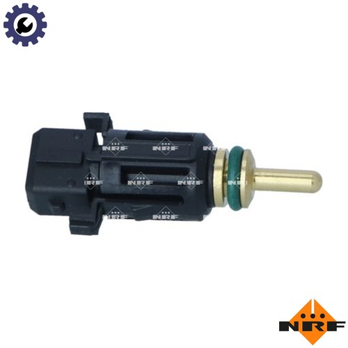 Sensor coolant temperature - sensor,