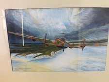 MIXED MEDIA - GOUACHE PAINTING