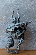 Chaos Champion / Renegade of