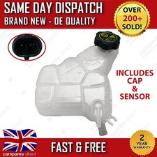 VAUXHALL ZAFIRA C TOURER