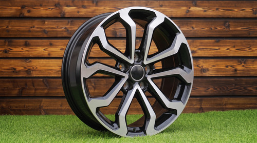 R17 5x114 toyota - 4x, corolla