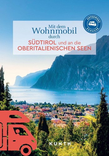 Kunth mit dem wohnmobil - kunth,