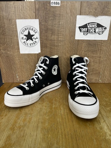 Converse chuck taylor all star - chuck,