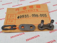 Quick attach ST50 ST70 DAX