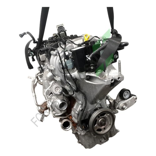 2024 ford focus - 2024, engine