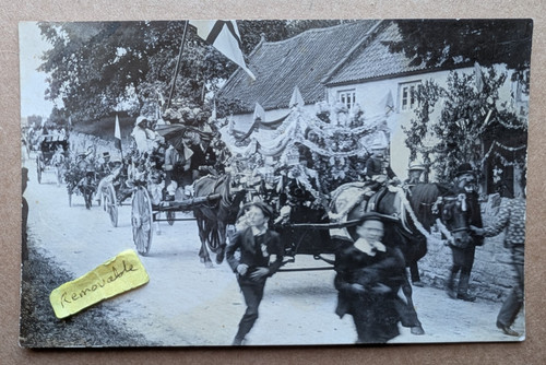 Old photo people - old,
