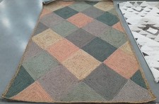 NATURAL / MULTI 5'-0" x 8'-0"