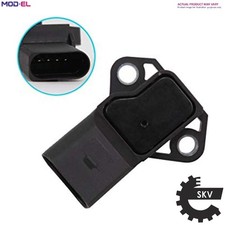 SENSOR INTAKE MANIFOLD