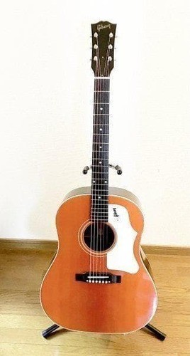 2011 gibson custom - 2011, j-45