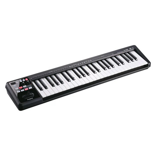 Roland a49 lightweight - roland, bk
