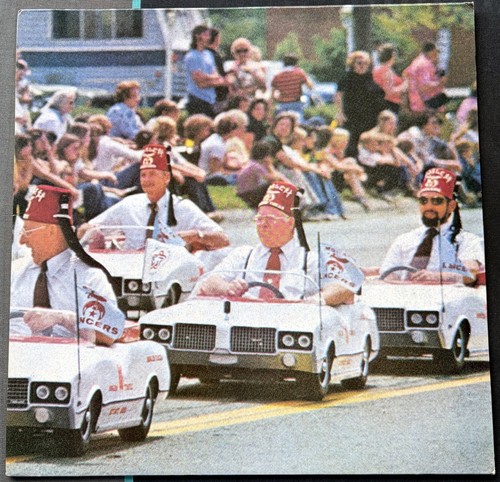 Dead kennedys frankenchrist - kennedys,