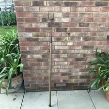 Great Vintage Antique garden farm unusual small fork tool