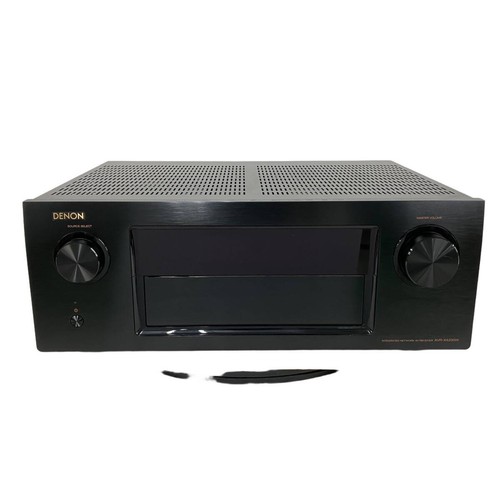 Denon avr x4200w - avr-x4200w, 4k