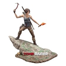 Tomb Raider PVC Statue Lara